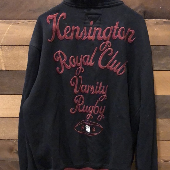 Kensington Rugby - Picture 5 of 5